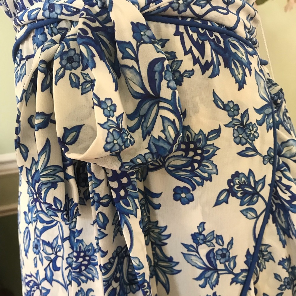 NWT Prose & Poetry Keira Dress - Picture 8 of 8